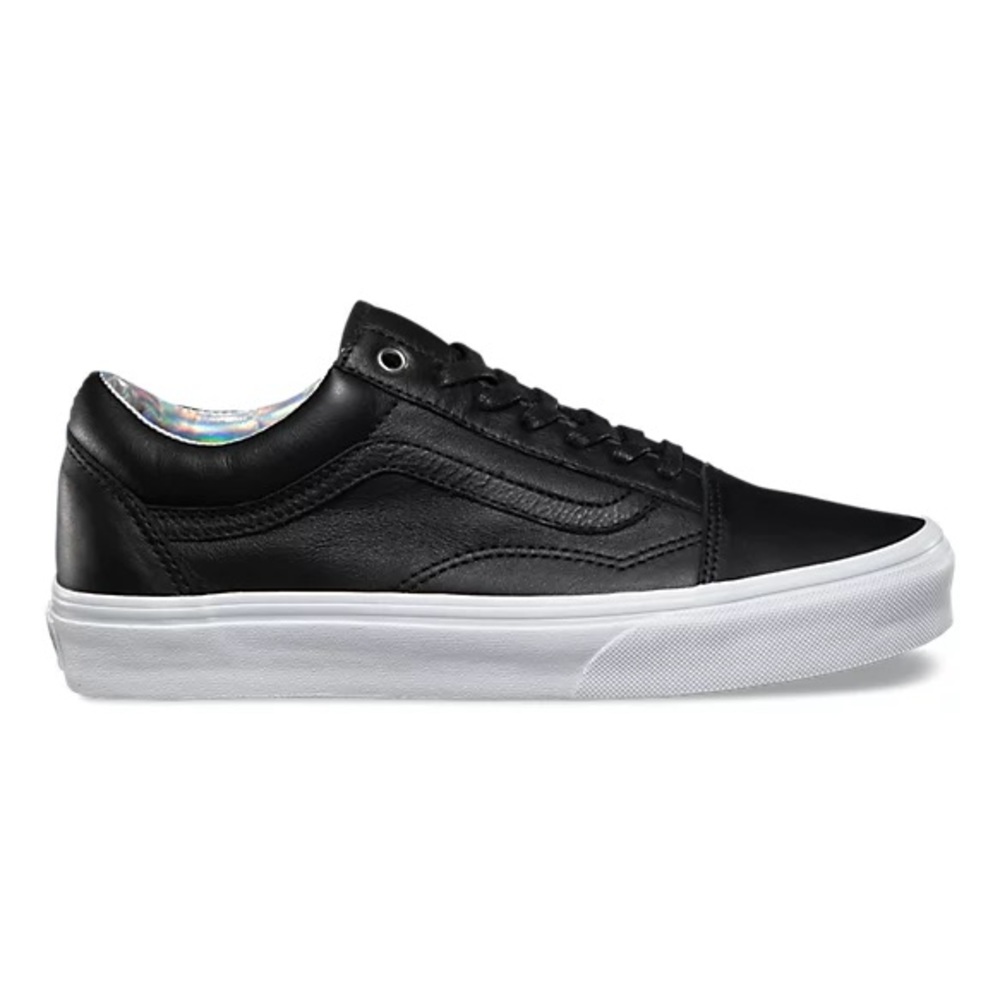 Vans Old Sokol Hologram